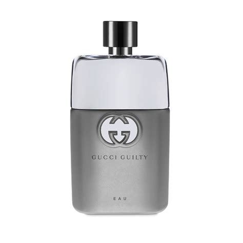 gucci guilty pour homme12 ml